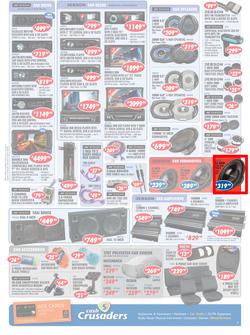 Cash Crusaders : The Crazy Sale (16 May - 5 Jun 2016), page 2
