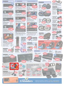 Cash Crusaders : The Crazy Sale (16 May - 5 Jun 2016), page 2