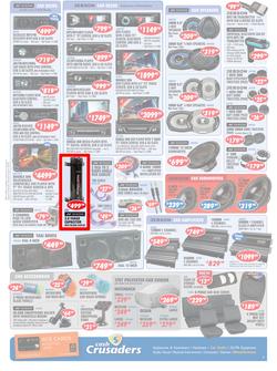 Cash Crusaders : The Crazy Sale (16 May - 5 Jun 2016), page 2
