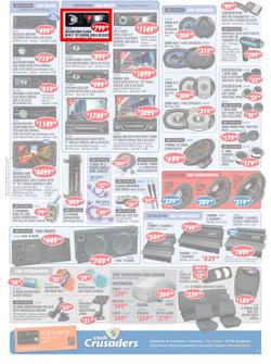 Cash Crusaders : The Crazy Sale (16 May - 5 Jun 2016), page 2