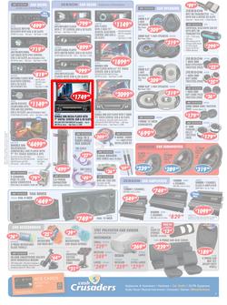 Cash Crusaders : The Crazy Sale (16 May - 5 Jun 2016), page 2