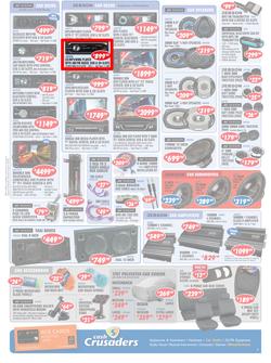 Cash Crusaders : The Crazy Sale (16 May - 5 Jun 2016), page 2