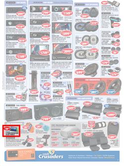 Cash Crusaders : The Crazy Sale (16 May - 5 Jun 2016), page 2