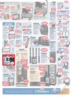 Cash Crusaders : The Crazy Sale (16 May - 5 Jun 2016), page 5