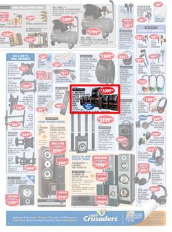 Cash Crusaders : The Crazy Sale (16 May - 5 Jun 2016), page 5