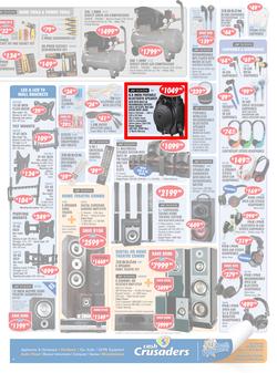 Cash Crusaders : The Crazy Sale (16 May - 5 Jun 2016), page 5