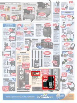 Cash Crusaders : The Crazy Sale (16 May - 5 Jun 2016), page 5