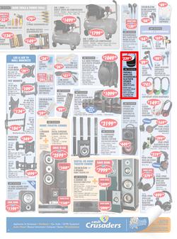 Cash Crusaders : The Crazy Sale (16 May - 5 Jun 2016), page 5