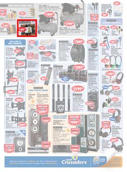 Cash Crusaders : The Crazy Sale (16 May - 5 Jun 2016), page 5