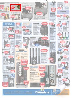 Cash Crusaders : The Crazy Sale (16 May - 5 Jun 2016), page 5