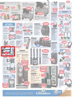 Cash Crusaders : The Crazy Sale (16 May - 5 Jun 2016), page 5
