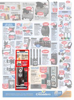 Cash Crusaders : The Crazy Sale (16 May - 5 Jun 2016), page 5