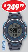 Aviator Digital & Analogue Watches 11532/04