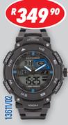 Aviator Digital & Analogue Watches 13611/02