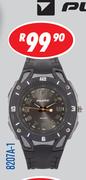 Pure Digital & Analogue Watches 8207A-1