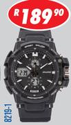 Pure Digital & Analogue Watches 8219-1