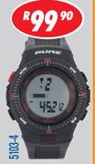 Pure Digital & Analogue Watches 5103-4