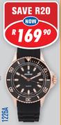 Pure Digital & Analogue Watches 1226A