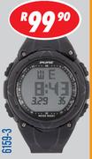 Pure Digital & Analogue Watches 6159-3