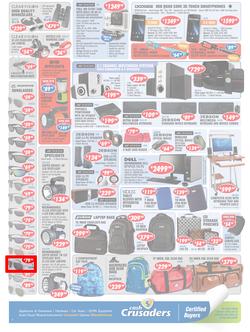 Cash Crusaders : The Crazy Sale (16 May - 5 Jun 2016), page 7
