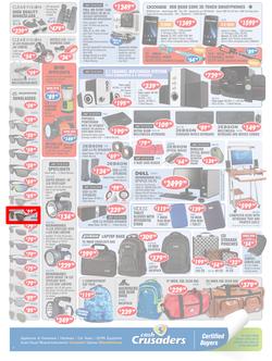 Cash Crusaders : The Crazy Sale (16 May - 5 Jun 2016), page 7