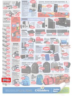 Cash Crusaders : The Crazy Sale (16 May - 5 Jun 2016), page 7