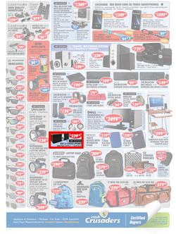 Cash Crusaders : The Crazy Sale (16 May - 5 Jun 2016), page 7