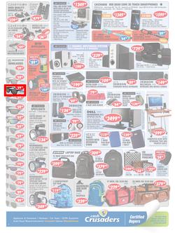 Cash Crusaders : The Crazy Sale (16 May - 5 Jun 2016), page 7
