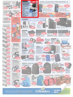 Cash Crusaders : The Crazy Sale (16 May - 5 Jun 2016), page 7