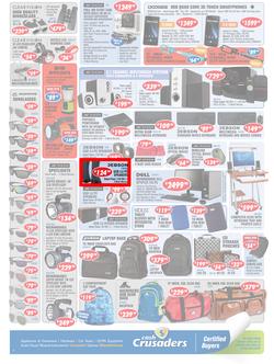 Cash Crusaders : The Crazy Sale (16 May - 5 Jun 2016), page 7