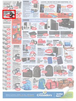 Cash Crusaders : The Crazy Sale (16 May - 5 Jun 2016), page 7