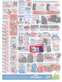 Cash Crusaders : The Crazy Sale (16 May - 5 Jun 2016), page 7
