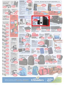 Cash Crusaders : The Crazy Sale (16 May - 5 Jun 2016), page 7