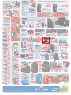 Cash Crusaders : The Crazy Sale (16 May - 5 Jun 2016), page 7