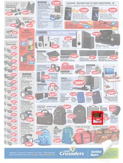 Cash Crusaders : The Crazy Sale (16 May - 5 Jun 2016), page 7