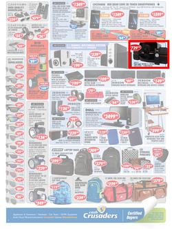 Cash Crusaders : The Crazy Sale (16 May - 5 Jun 2016), page 7