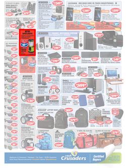 Cash Crusaders : The Crazy Sale (16 May - 5 Jun 2016), page 7