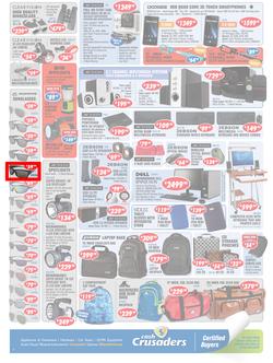 Cash Crusaders : The Crazy Sale (16 May - 5 Jun 2016), page 7