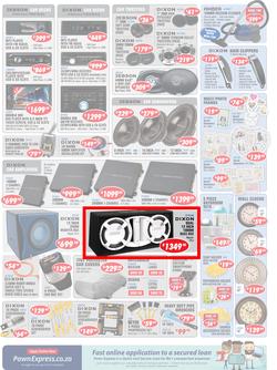 Cash Crusaders : Brand New And On Sale (12 May - 4 June 2017), page 2