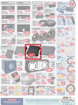 Cash Crusaders : Brand New And On Sale (12 May - 4 June 2017), page 2
