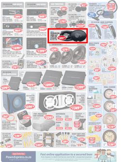 Cash Crusaders : Brand New And On Sale (12 May - 4 June 2017), page 2