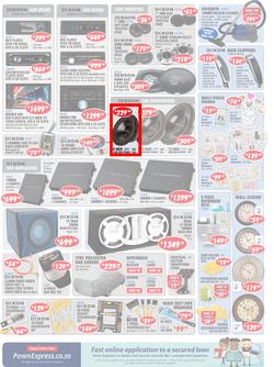 Cash Crusaders : Brand New And On Sale (12 May - 4 June 2017), page 2