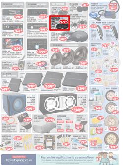 Cash Crusaders : Brand New And On Sale (12 May - 4 June 2017), page 2