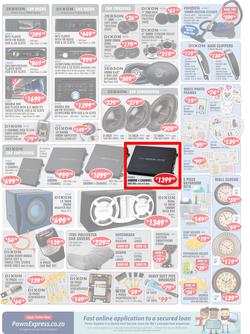Cash Crusaders : Brand New And On Sale (12 May - 4 June 2017), page 2
