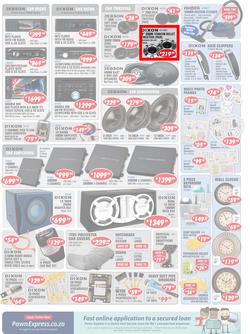 Cash Crusaders : Brand New And On Sale (12 May - 4 June 2017), page 2