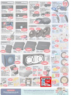Cash Crusaders : Brand New And On Sale (12 May - 4 June 2017), page 2