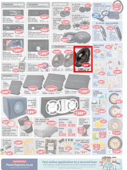 Cash Crusaders : Brand New And On Sale (12 May - 4 June 2017), page 2