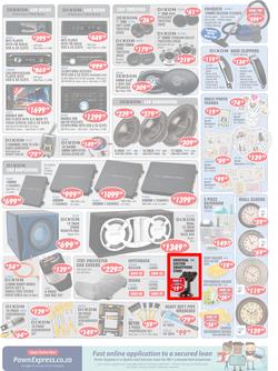 Cash Crusaders : Brand New And On Sale (12 May - 4 June 2017), page 2