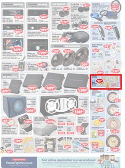 Cash Crusaders : Brand New And On Sale (12 May - 4 June 2017), page 2