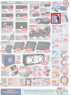 Cash Crusaders : Brand New And On Sale (12 May - 4 June 2017), page 2